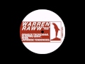 Warren Raww - Japanese Tendencies [Natural Sciences]