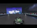 Speedrunning in trackMania