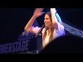 Sutton Foster - Stars and the Moon (Jason Robert Brown) @ Elsie Fest 2018