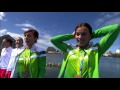 Rio Replay: Women's Double Sculls Final