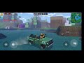 Pixel Gun 3D(New Mobile)Free To Play Attempt(#13)