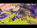 Xマッチ スピナー ［スプラトゥーン3/Splatoon3］