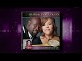 David and Tamela Mann on TBN