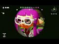 SPLATOON FUNNY MOMENTS 3