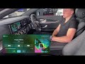 APPLE CARPLAY in YOUR Mercedes Benz with COMAND | How to Set Up