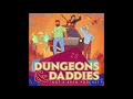 Paeden Song (Long Time Paeden) (4K HQ) - Extended Ending Edit - Dungeons & Daddies Podcast