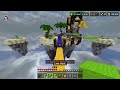 KBM asmr Minecraft tw and sky