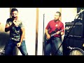 Deftones - 'Bored' - Full Band Cover - Pereira Colombia