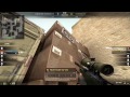 CSGO - My first ACEs !
