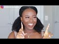 Wow! NO Wig, NO Crochet | DIY Microlinks On 4c Natural hair Install | Curls queen