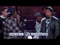 Wild 'n Out - A$AP Rocky Puts A Hurtin' On Nick Cannon And The Platinum Team in #Wildstyle