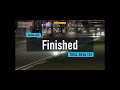 Forza Motorsport Online Race