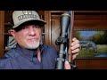 Selecting a Push Feed Hunting Rifle