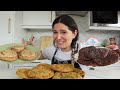 COCINANDO CRUMBL COOKIES.. *a pedido del publico*