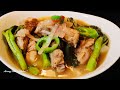 Pork Ribs Recipe in Tamarind #trending #cookingshow #easyrecipe #healthyfood #food #viral