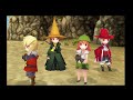 Final Fantasy: 3 Streamed from Caffeine Part 6