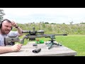 How To Test your Riflescope Turrets! Keep It Simple!