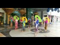 Payung Fantasi Line dance