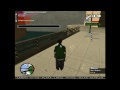 Gta san andreas multiplayer mafia