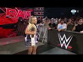 Iyo Sky Vs Kiana James Vs Zelina Vega - WWE RAW 17 de Junio 2024 Español