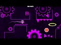 ETERNAL FLAME // James // Geometry Dash Showcase