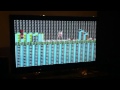 Super Mario 2 Bad Connection Graphic Glitches