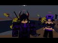 I Got REJECTED From A Venom Clan.. And THEY Hated Us! (ROBLOX BLOX FRUIT)
