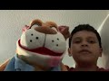 My first toy review ￼
