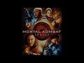 Mortal Kombat Legacy Soundtrack - Sub Zero's Theme (Extended)