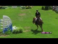 Re-Live | New York | Longines FEI World Cup™ Jumping 2016/17 NAL | American Gold Cup Qualifier