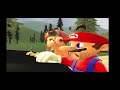Mario and Meggy Moments - SMG4