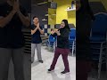 Penari Juxtstudio Duet Dengan DS Siti Nurhaliza