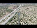 Done fly around Nothing Arizona Sequence 01