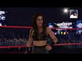 WWE2k24- My GM Mode Season 1 Crossroads! (pt18)
