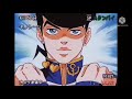 Jojo part 4 DIU 1990s (Extended to full song)