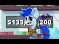 How Much Money Does Rarity ACTUALLY Make?