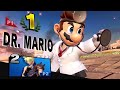 Immaculate Sauce 3 (A Super Smash Bros Ultimate montage)