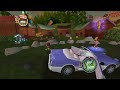 The Simpsons Hit & Run Walkthrough, Lisa chapter