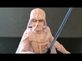 Infinities Darth Vader (Star Wars Black Series) - REVIEW