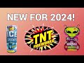 TNT Fireworks NEW Fountains for 2024 (TIER LIST) | California Safe & Sane