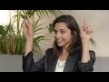 Inside Deepika Padukone's Bag | In The Bag | Vogue India