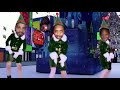 Check out my ElfYourself Dance!