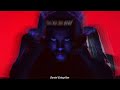 Die For You - The Weeknd (Feat. SZA) (Subtitulado al Español)