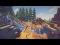 Minecraft Timelapse | The New Colony | Part 3 | The Sawmill, Build  Woodcutter's House in Minecraft