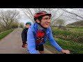 1000km on a Tandem Bicycle! | Ep.1 | Cycling England’s Hilliest Coastline