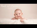 Best of Mozart for Babies' Brain Development | Classical Piano for Better Memory & Cognitive Skills