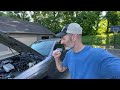 Chevy Guy Buys HIS FIRST TOYOTA And Immediately Regrets It!!