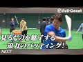 吉田正尚の“マッチョトレ”に潜入 メジャー2年目も期待大、秘密トレ大公開