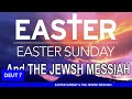 EASTER SUNDAY & THE JEWISH MESSIAH:ETERNAL TRUTH:LIVE SABBATH FELLOWSHIP W/BRO. RELL