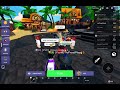 Becoming A Admin in  Frost clan (Roblox Bedwars)